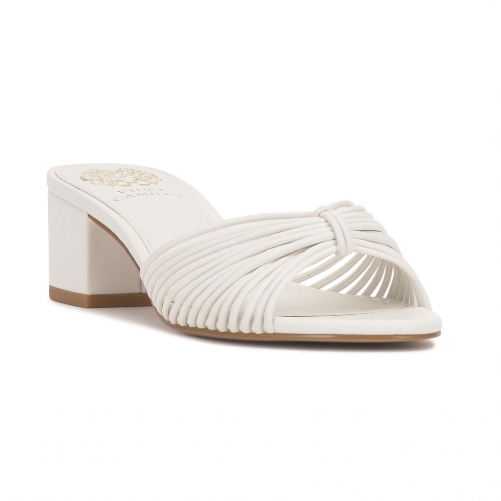 Vince Camuto Lendry Knotted Sandal